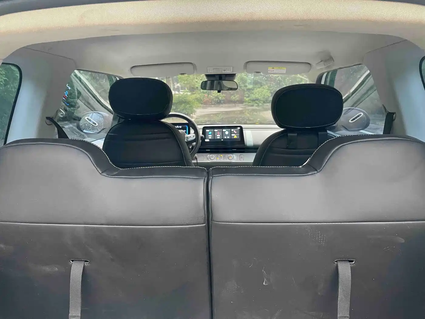 Changan Lumin 2024 2023 Model 205km Fragrant Edition