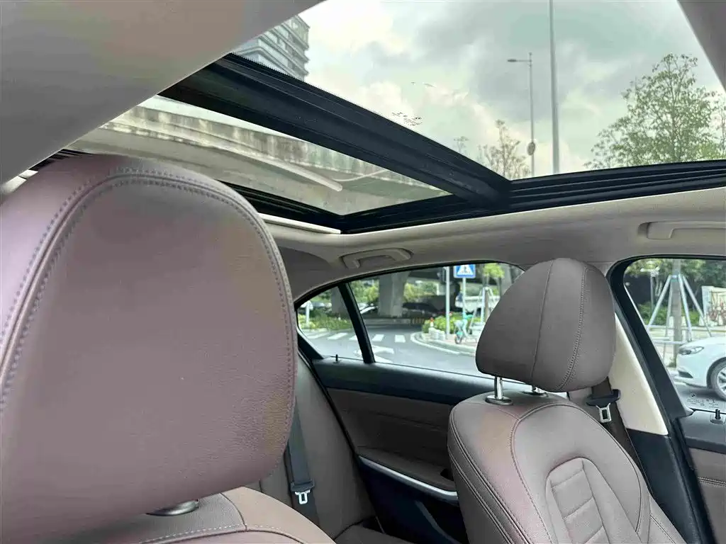 BMW 3 Series, миниатюра 21
