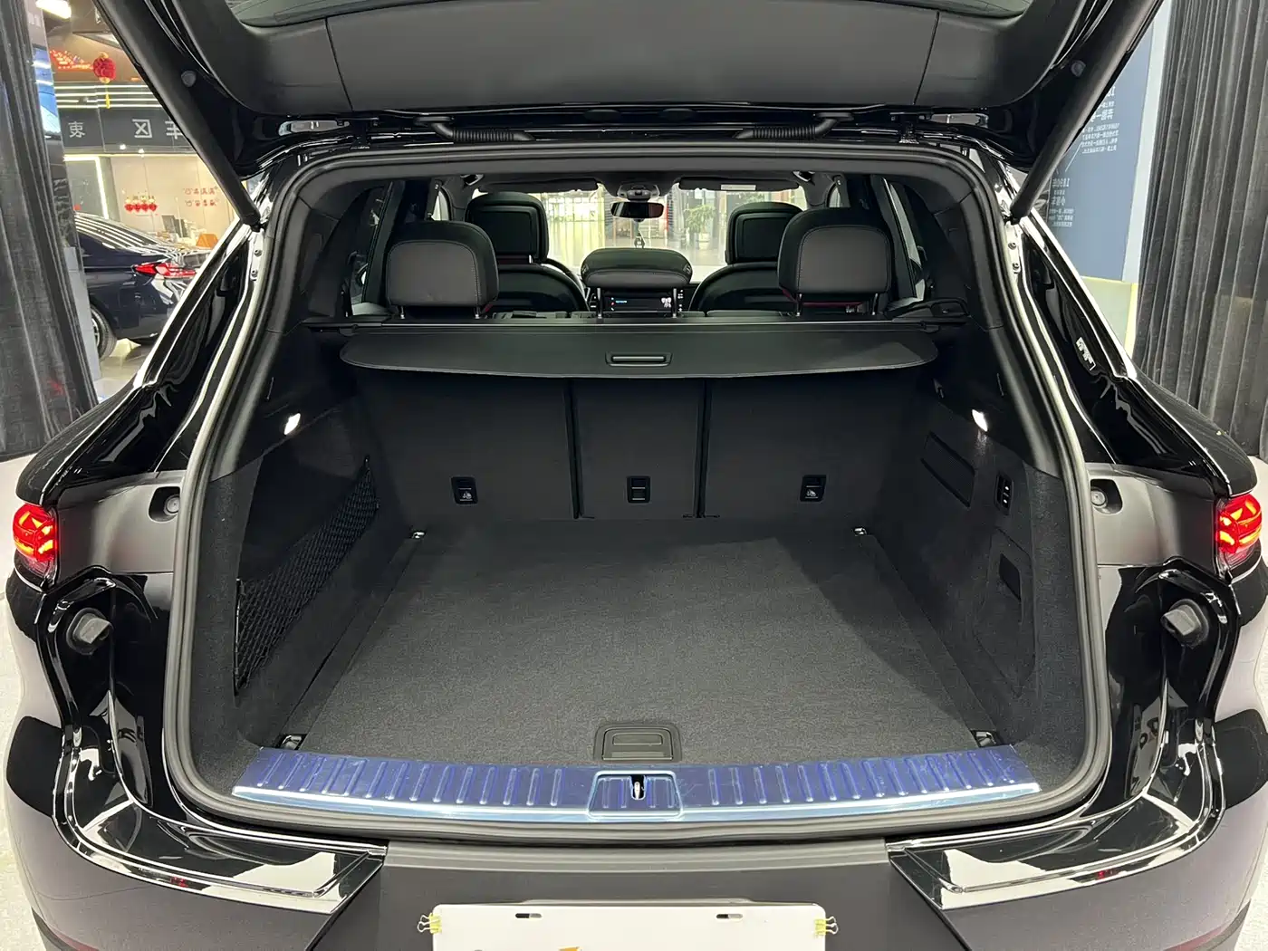 Porsche Cayenne 2024 Cayenne 3.0T фото 22
