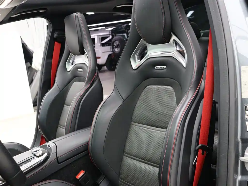 Mercedes-Benz E-Class AMG 2021 AMG E 53 4MATIC+ фото 3