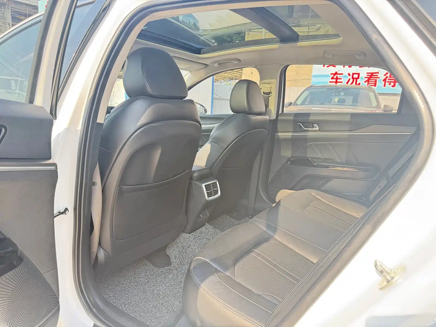 Kia K5 2020 380T GT-Line Premium Edition фото 8