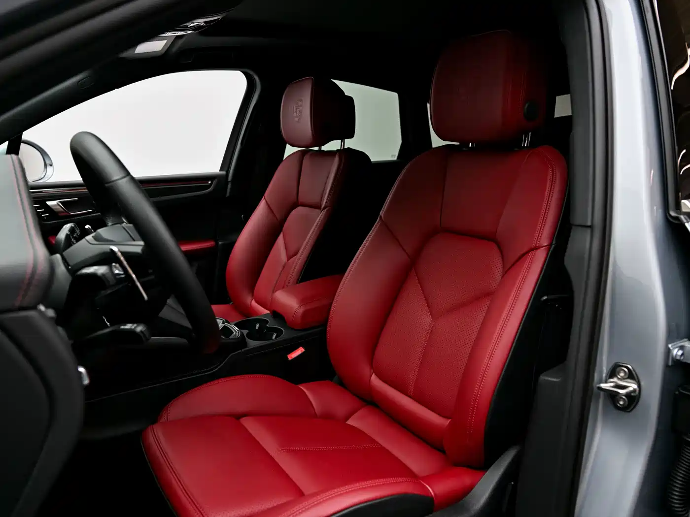 Porsche Macan 2026 2026 Macan 2.0T Dream Pursuit Edition
