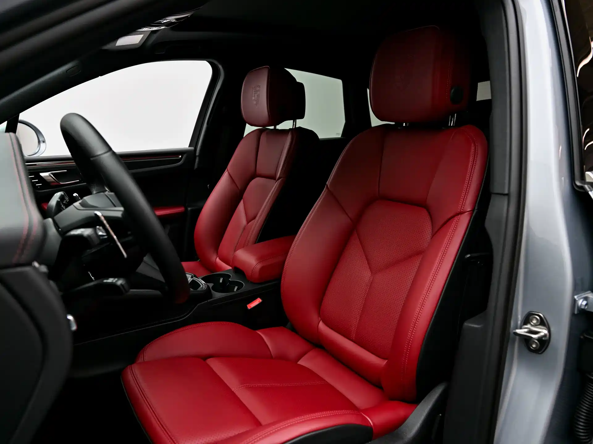 Фото 6 - Porsche Macan