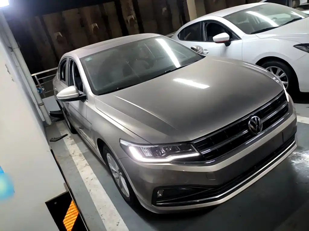 Photo 4 - Volkswagen Bora