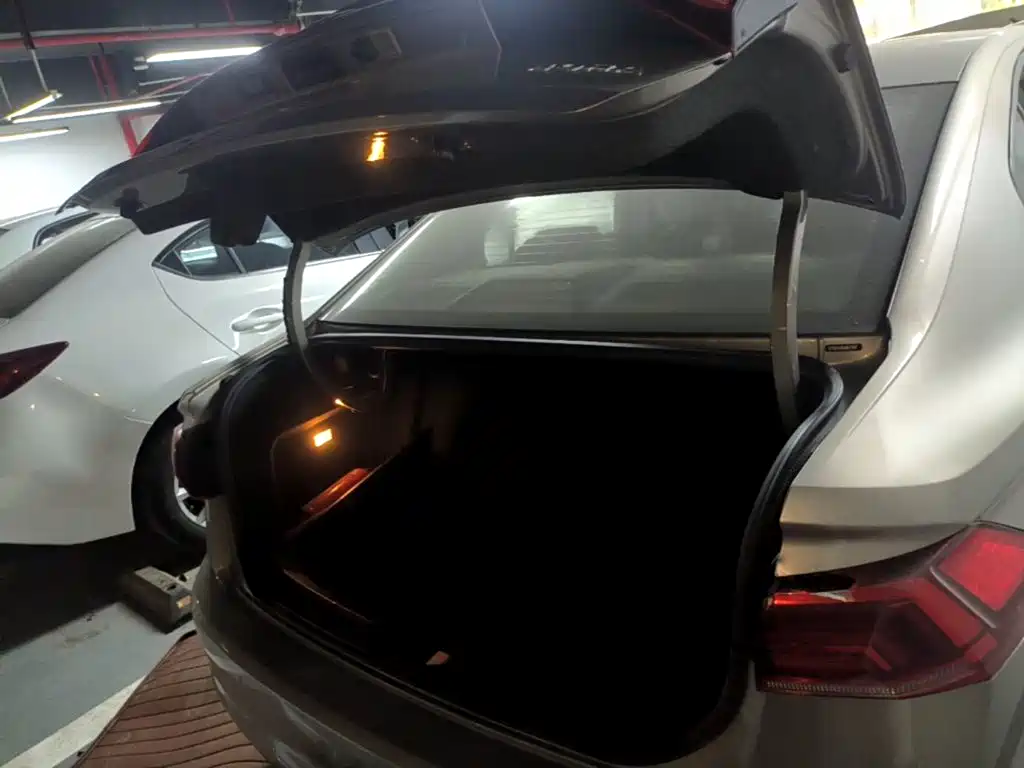 Photo 19 - Volkswagen Bora