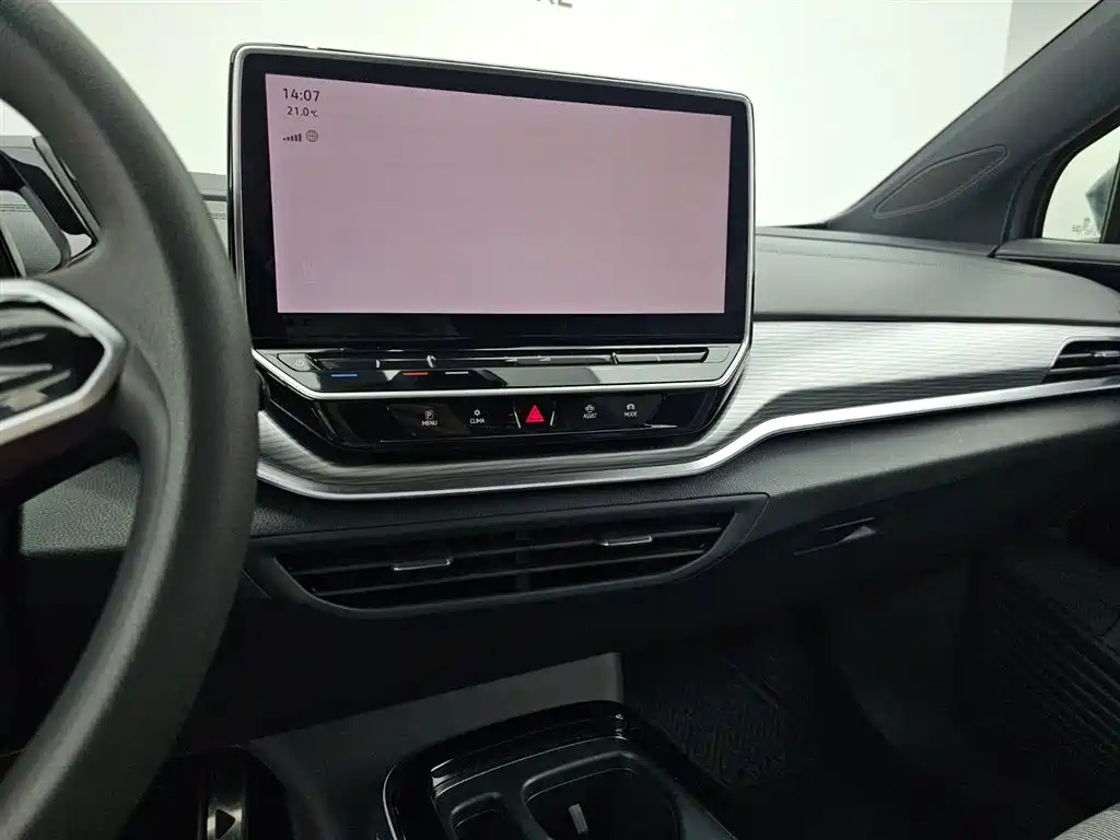 Volkswagen ID.4 CROZZ 2024 Pure Limited Edition фото 11