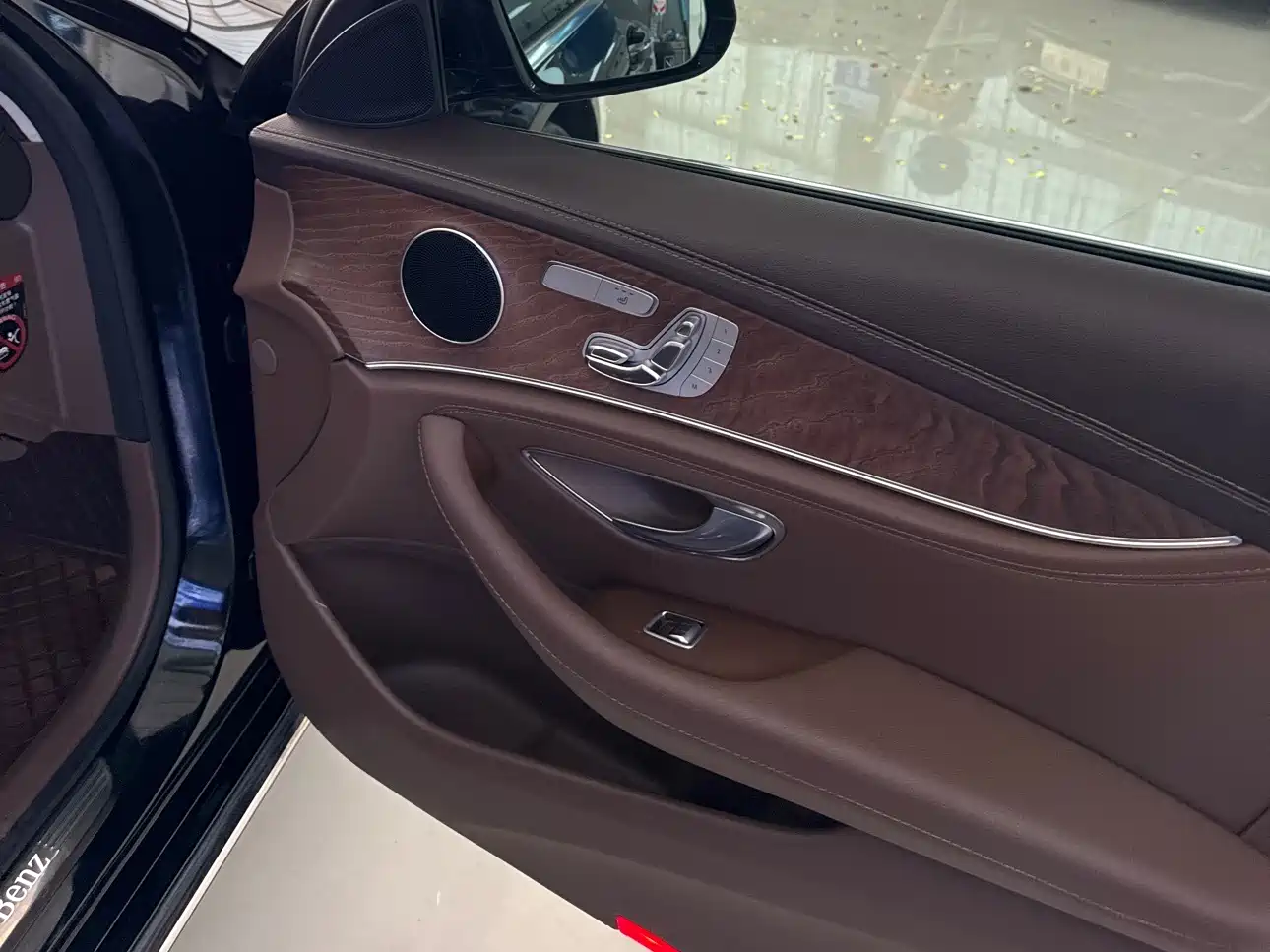 Mercedes-Benz E-Class 2021 Facelift E 300 L Fashion фото 14