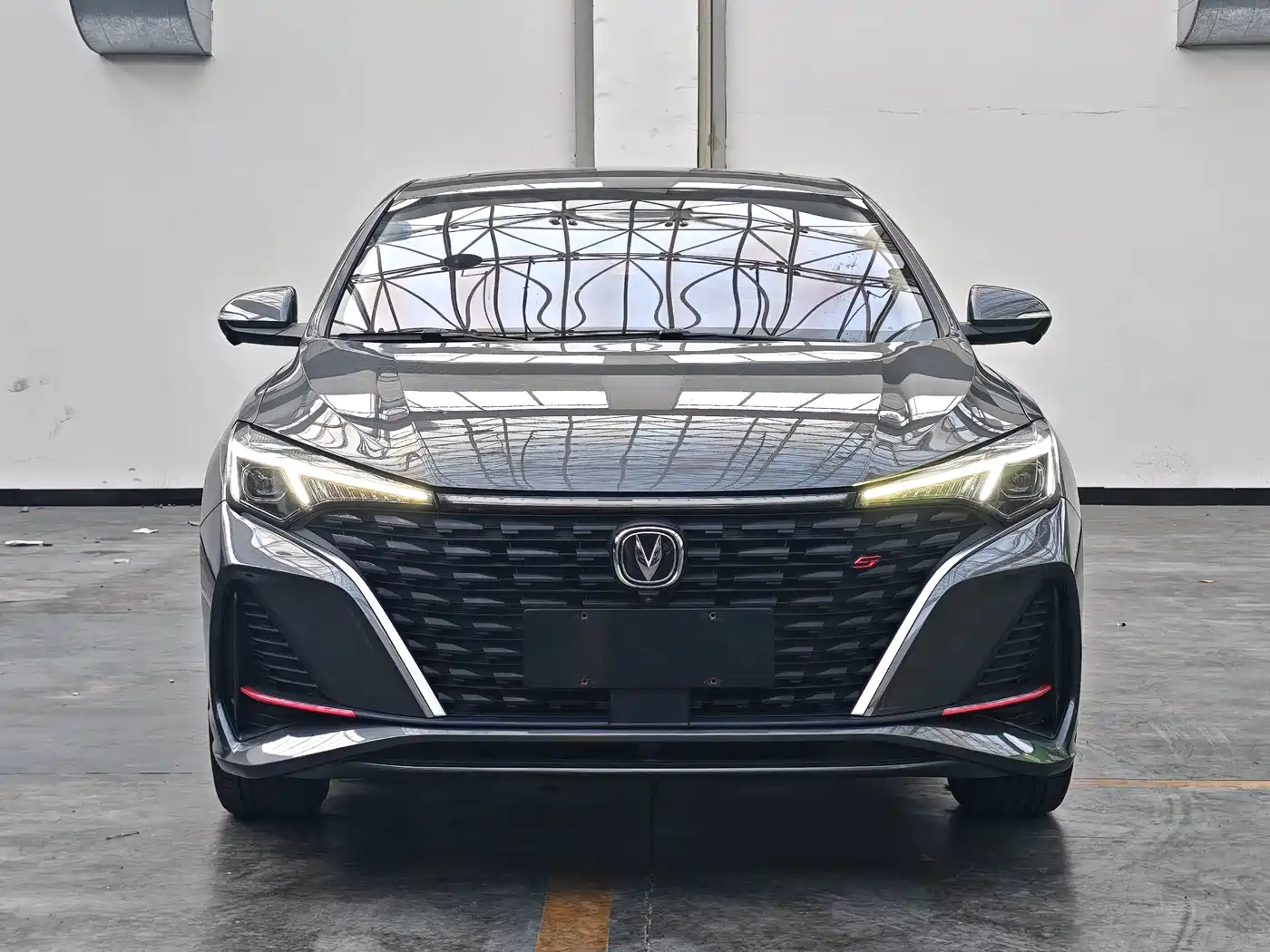 Photo 2 - Changan Eado