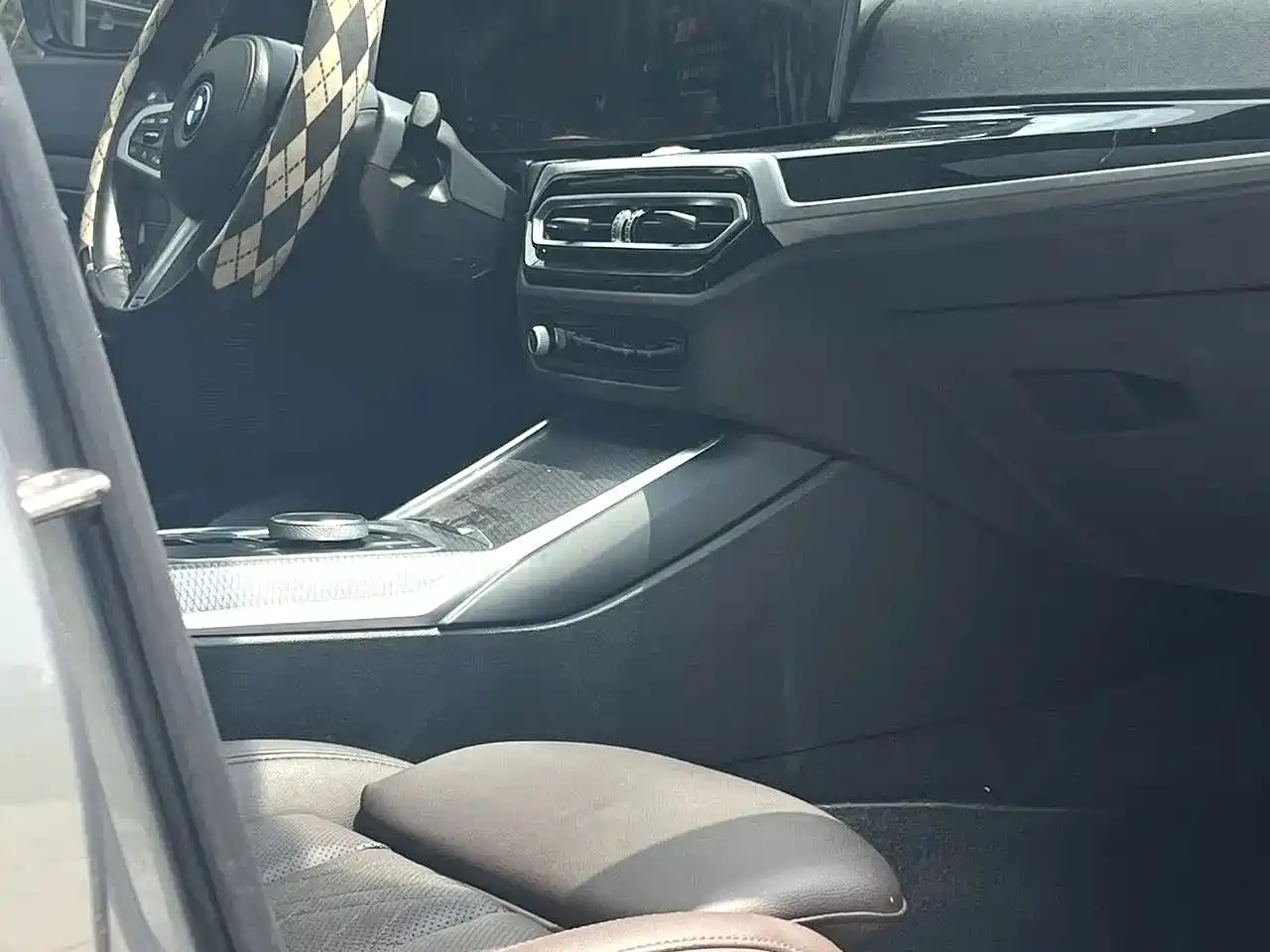 Фото 5 - BMW i3