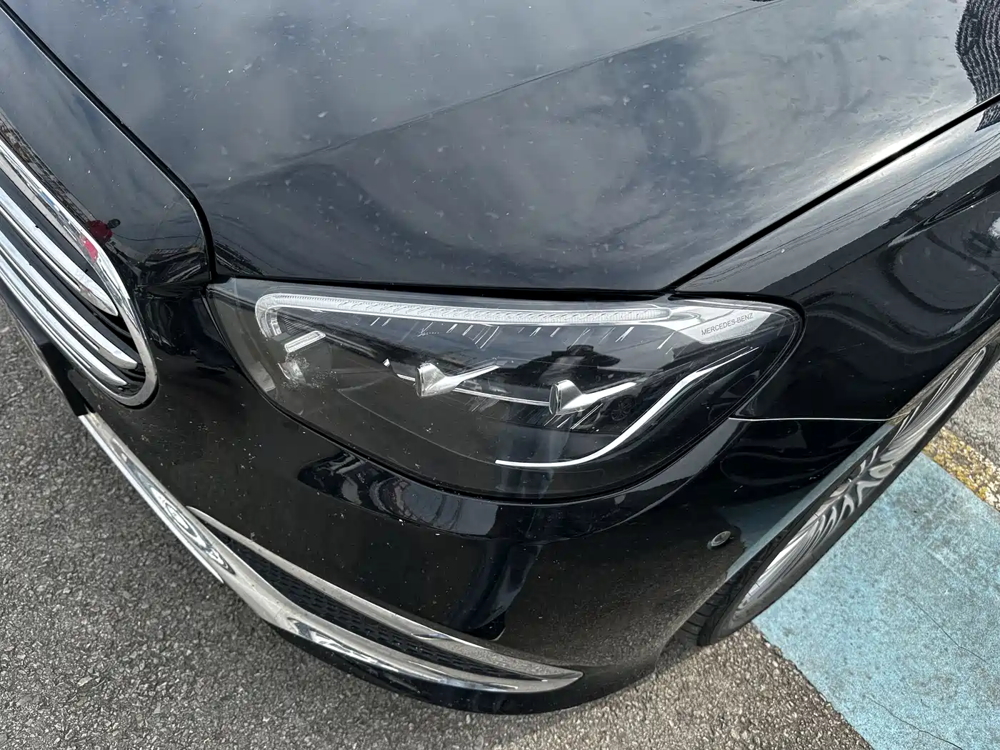 Mercedes-Benz E-Class 2023 E 300 L Luxury фото 4