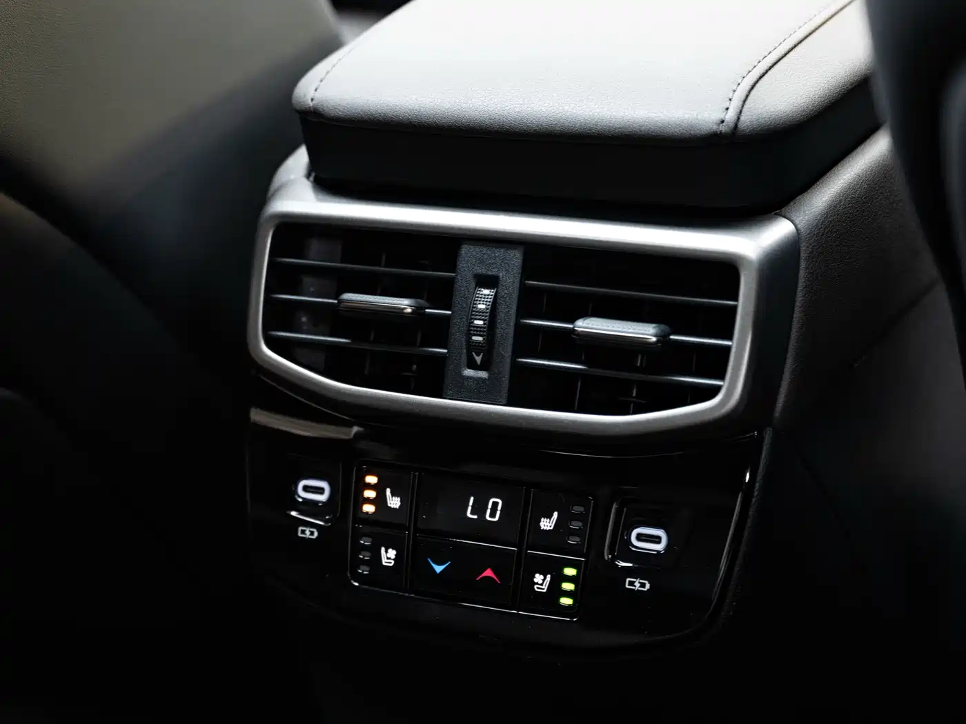 Lexus RX New Energy 2023 450h+ 4WD Enjoyment фото 19