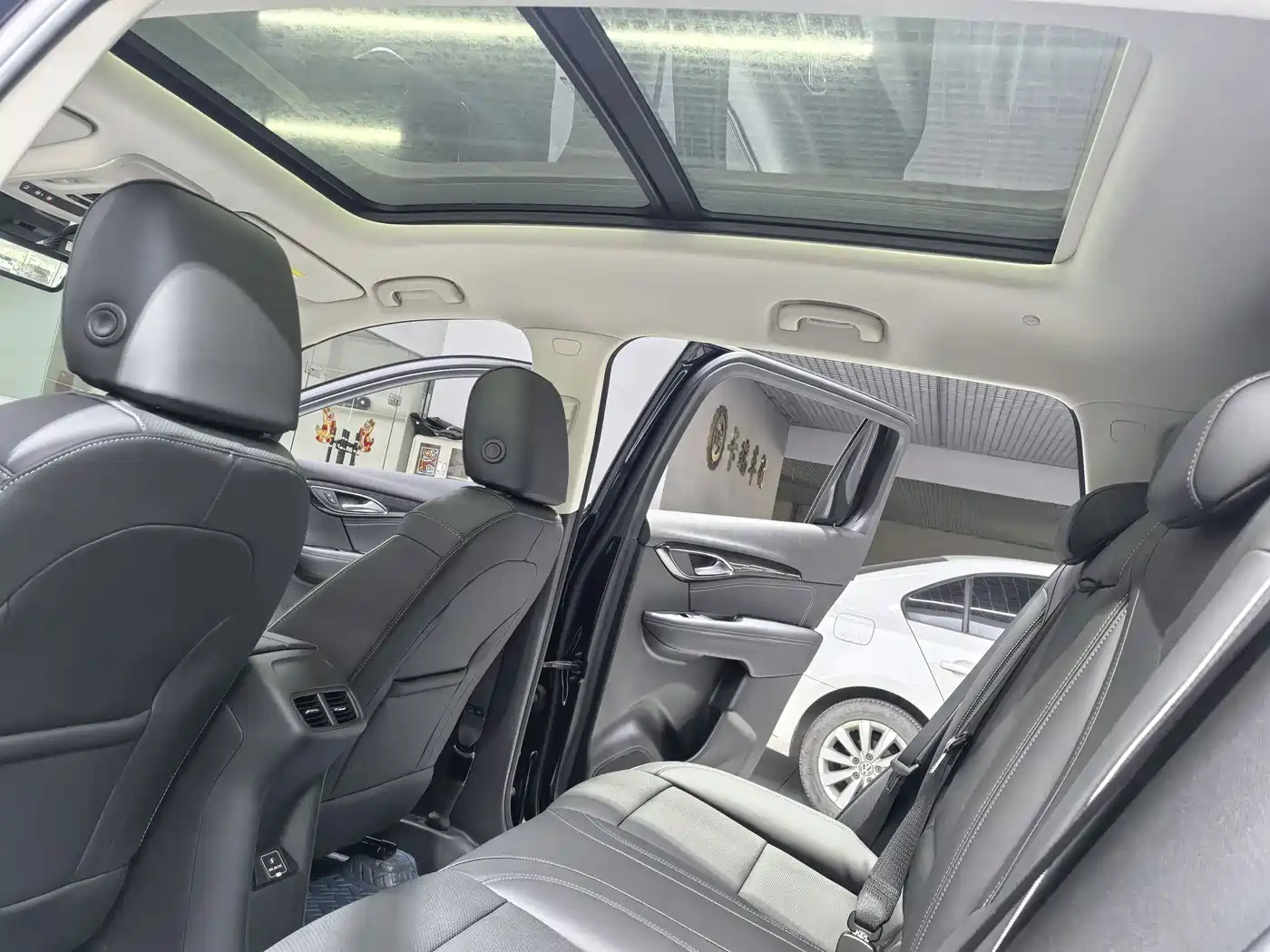BUICK ANGKEWEI PLUS