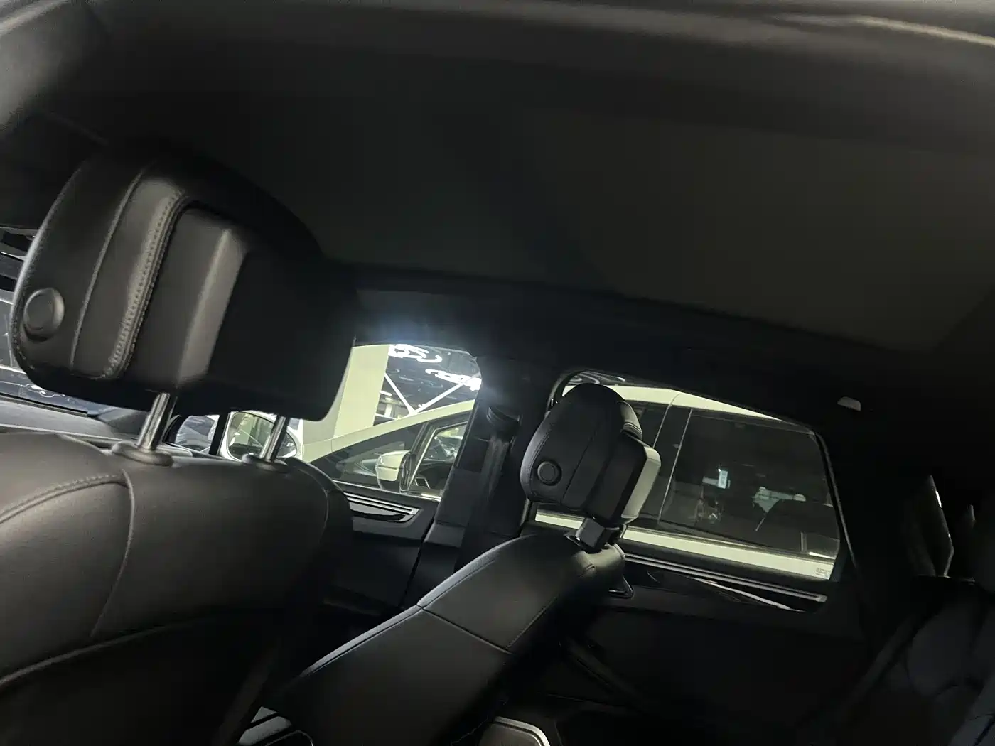 Porsche Macan 2020 Macan 2.0T фото 12