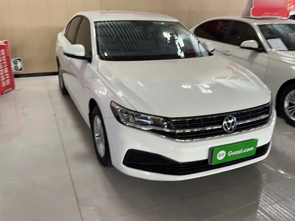 Volkswagen Bora 2021 1.5L Manual Fashion Smart Edition фото 10
