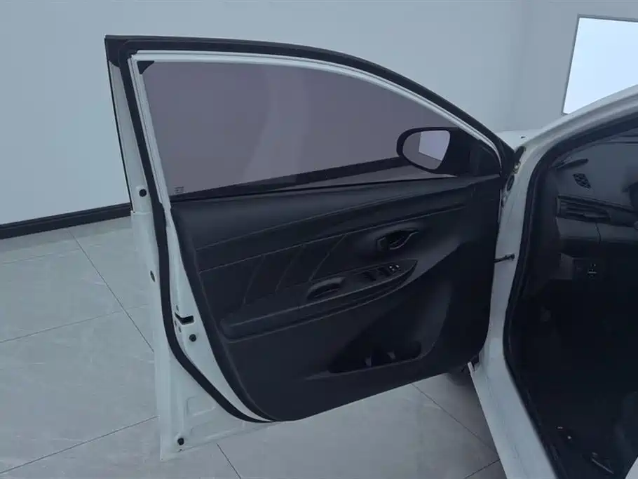 Toyota Vios 2019 1.5L CVT Chuangxing Edition фото 7
