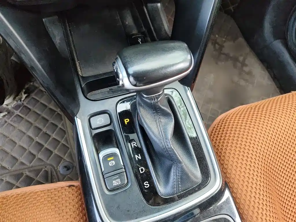 GAC Trumpchi Trumpchi GS4 2019 270T Automatic 2WD Elite Edition фото 7