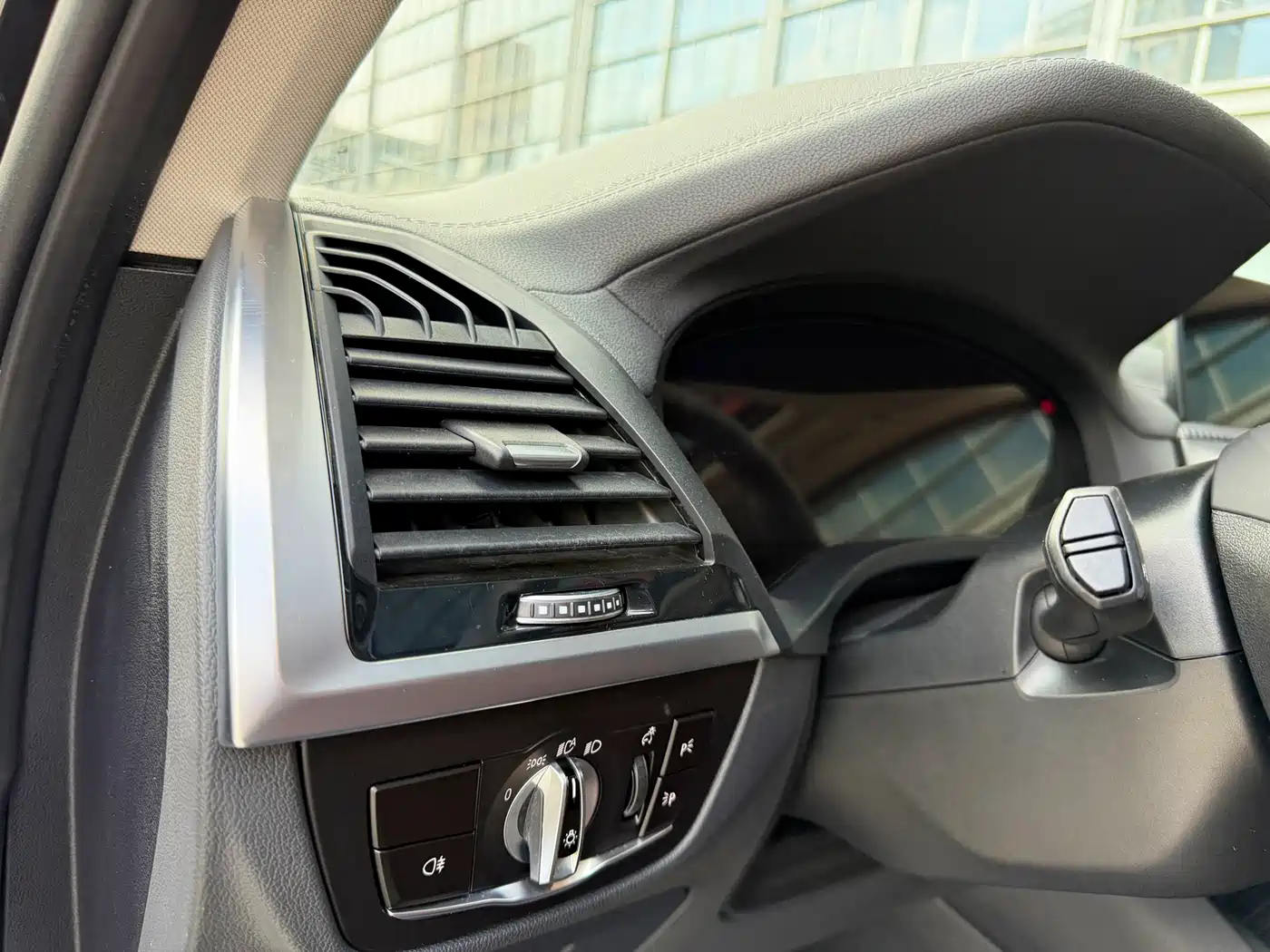 BMW X3 2020 xDrive25i M Sport Package фото 17