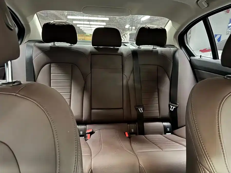 BMW 3 Series 2020 320Li M Sport Package фото 15