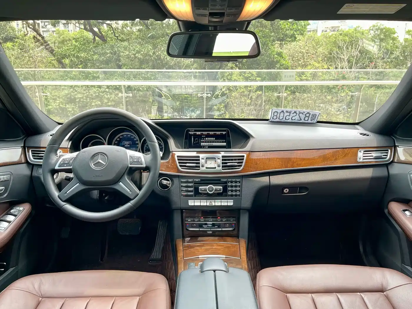 Mercedes-Benz E-Class 2014 E 260 L Luxury Class фото 7