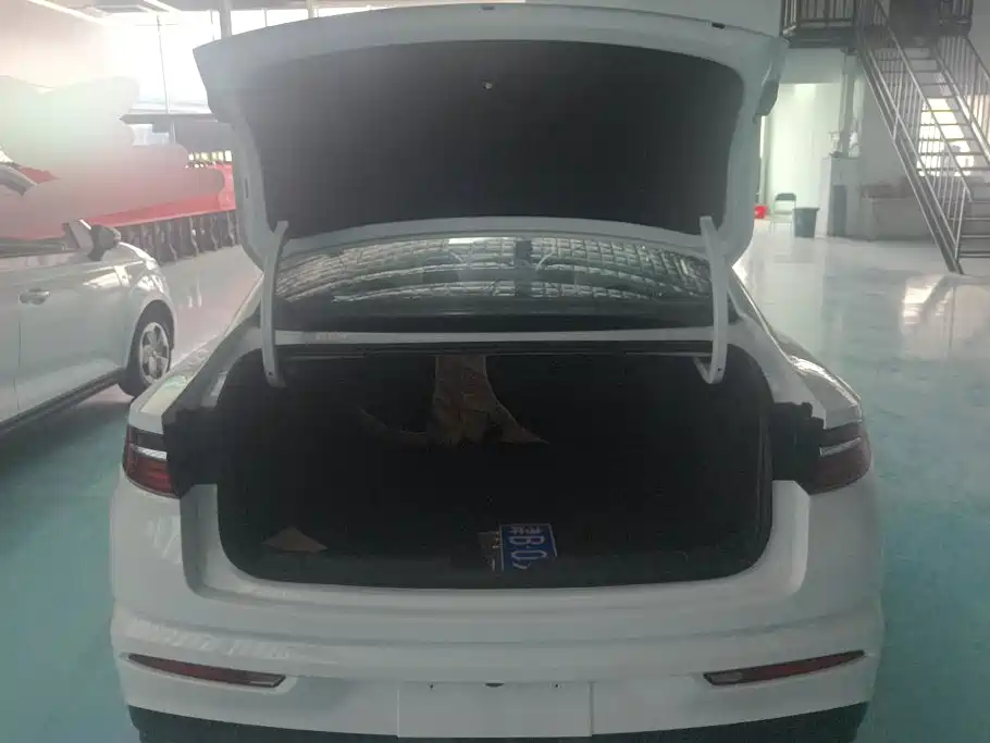 Geely Xing Rui 2026 2025 Model Oriental Glory 1.5TD Ephemeral Edition+