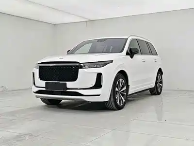 Li Auto ONE