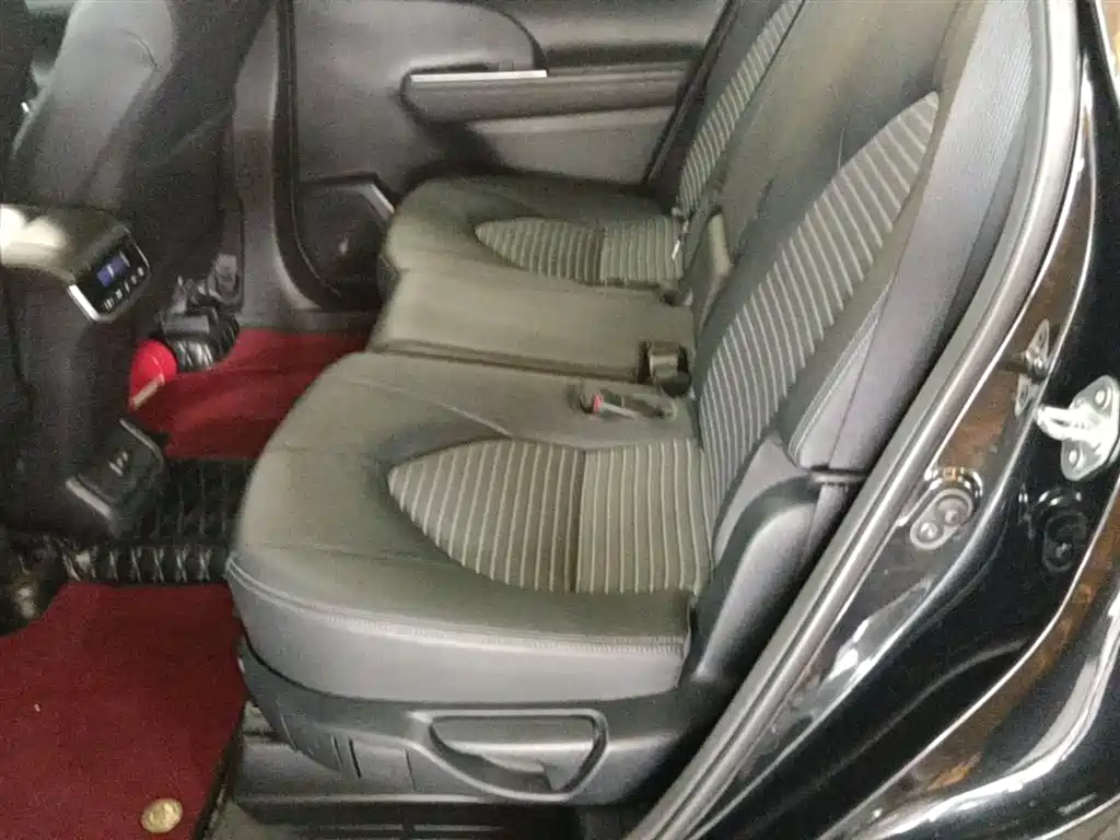 Toyota Crown Kluger 2022 2.0T 4WD Sporty Edition фото 17
