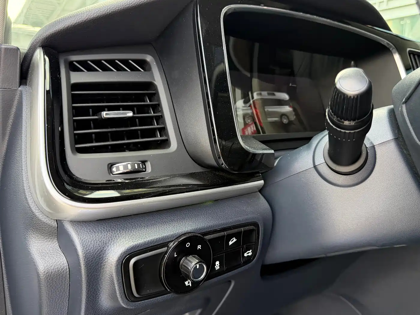 GAC Trumpchi Trumpchi M8 2023 Master Series 390T Ultimate Edition фото 11