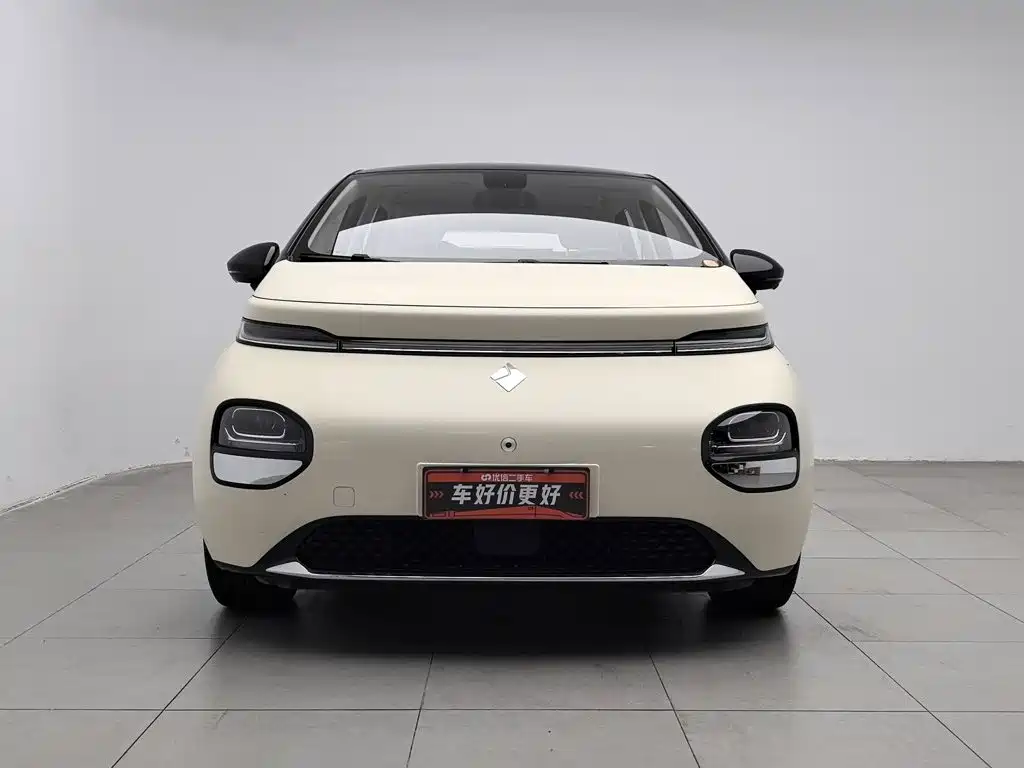 Фото 3 - Baojun Cloud