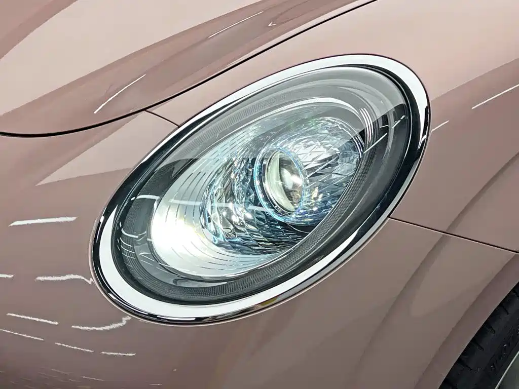 Ora Lightning Cat 2023 2022 555km Premium Edition