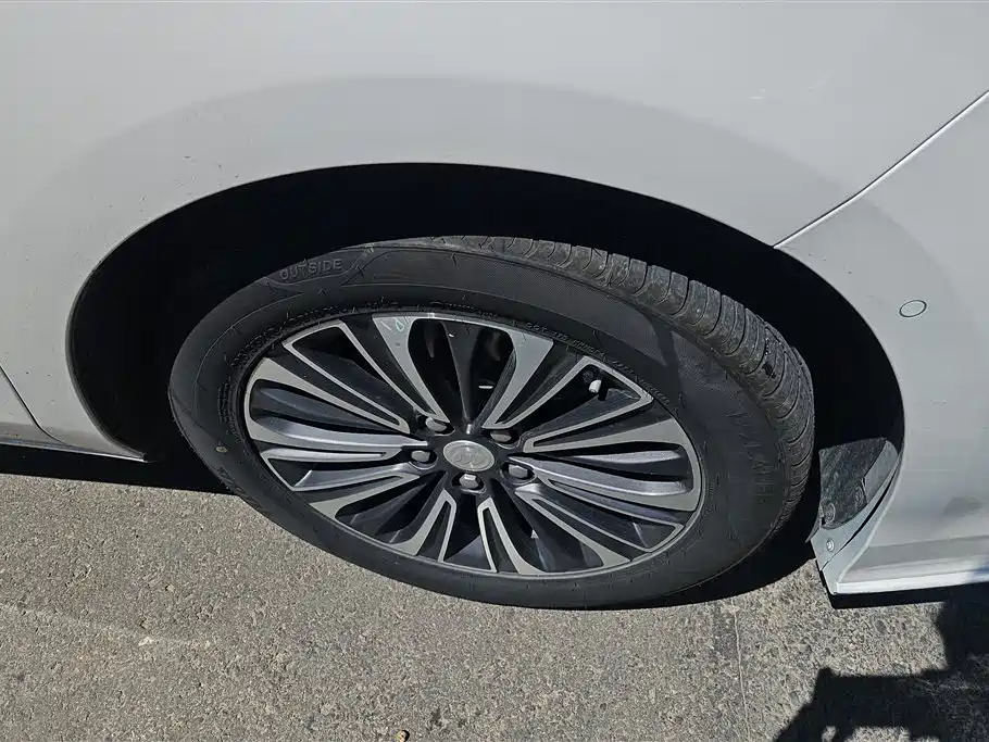 Buick GL8 2020 Model ES Landglory 653T Luxury фото 6