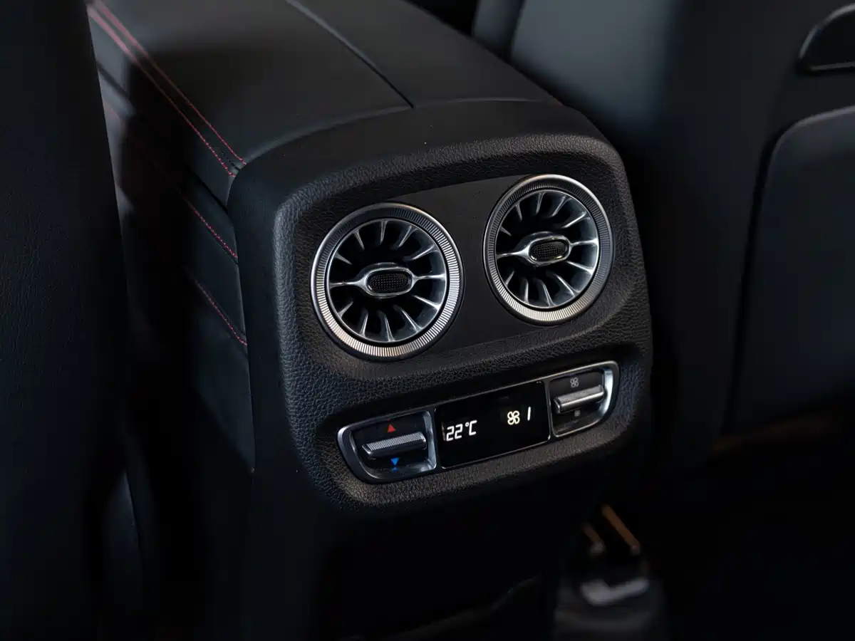 Mercedes-Benz G-Class AMG 2022 AMG G 63 фото 26