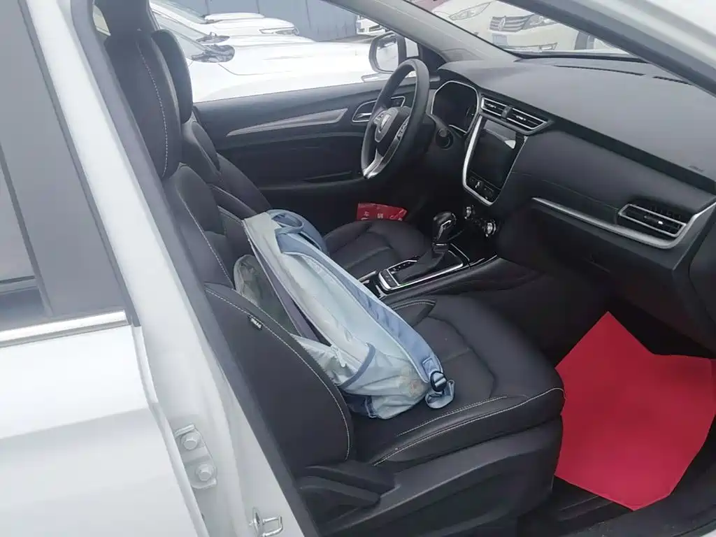 Roewe RX3 2019 2020 1.6L CVT 4G Ultra Comfort Flagship