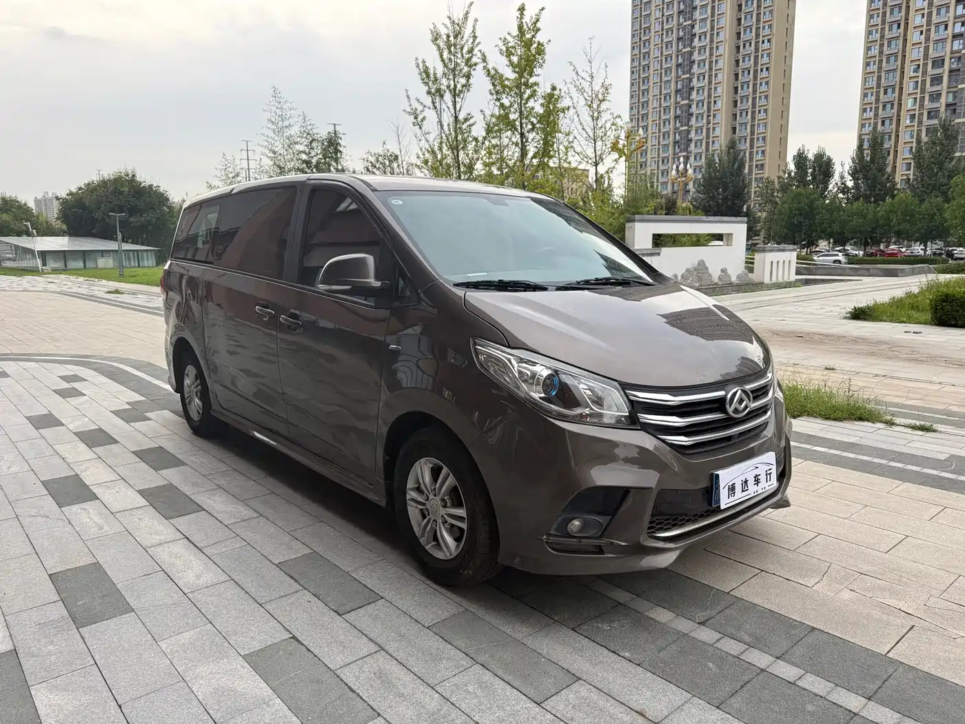 SAIC Maxus Maxus G10 2022 2022 2.0T Auto Elite Edition Petrol 7-Seater