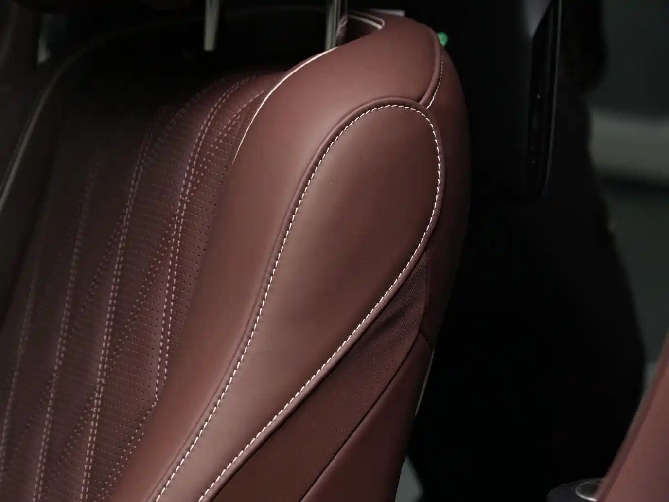 Mercedes-Benz Maybach GLS 2024 GLS 480 4MATIC фото 16