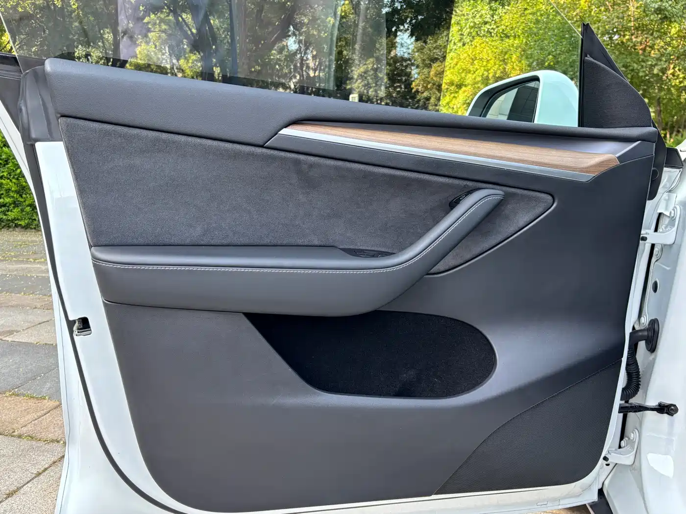 Tesla Model Y 2021 2021 Long Range All-Wheel Drive 3D7
