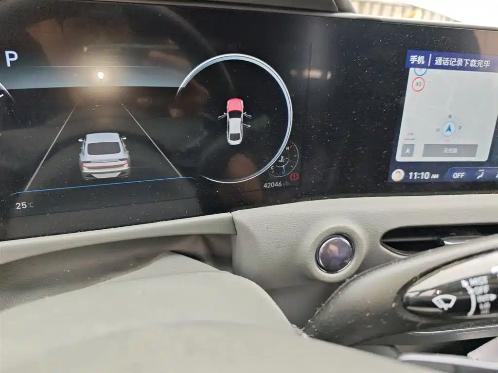 Hyundai Sonata 2022 380TGDi Automatic 20th Anniversary Edition фото 13