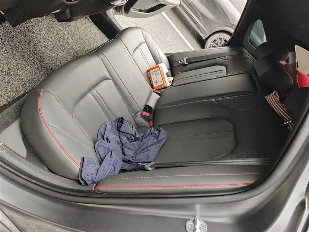 Hyundai Sonata 2022 380TGDi Automatic 20th Anniversary Edition фото 18