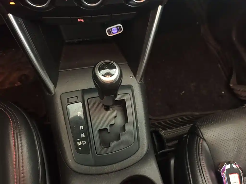 Mazda CX-5 2014 2014 2.0L Automatic 2WD Urban