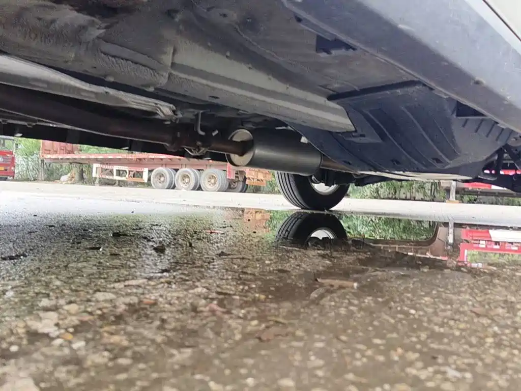 Haval M6 2024 2023 PLUS 1.5T Manual Elite Smart Connect