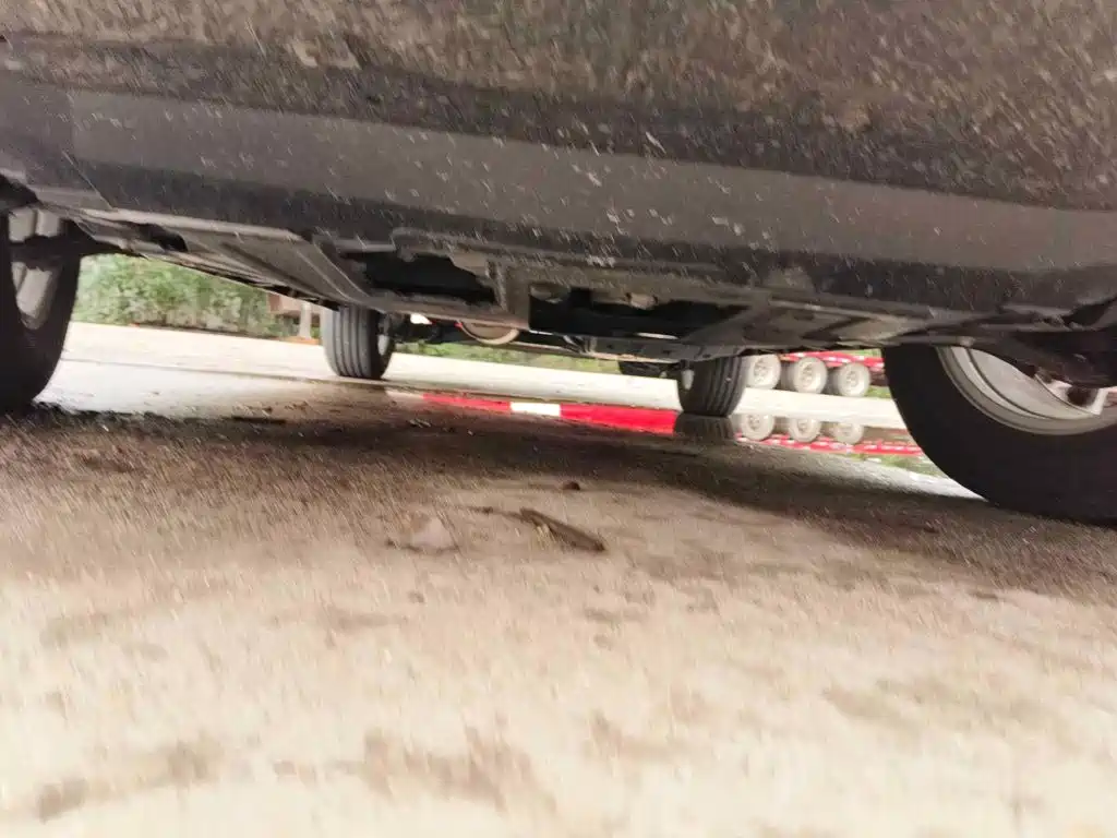 Haval M6 2024 2023 PLUS 1.5T Manual Elite Smart Connect