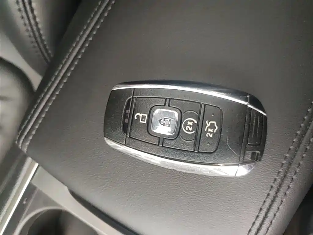 Lincoln MKZ 2018 2018 2.0T Elegance Edition
