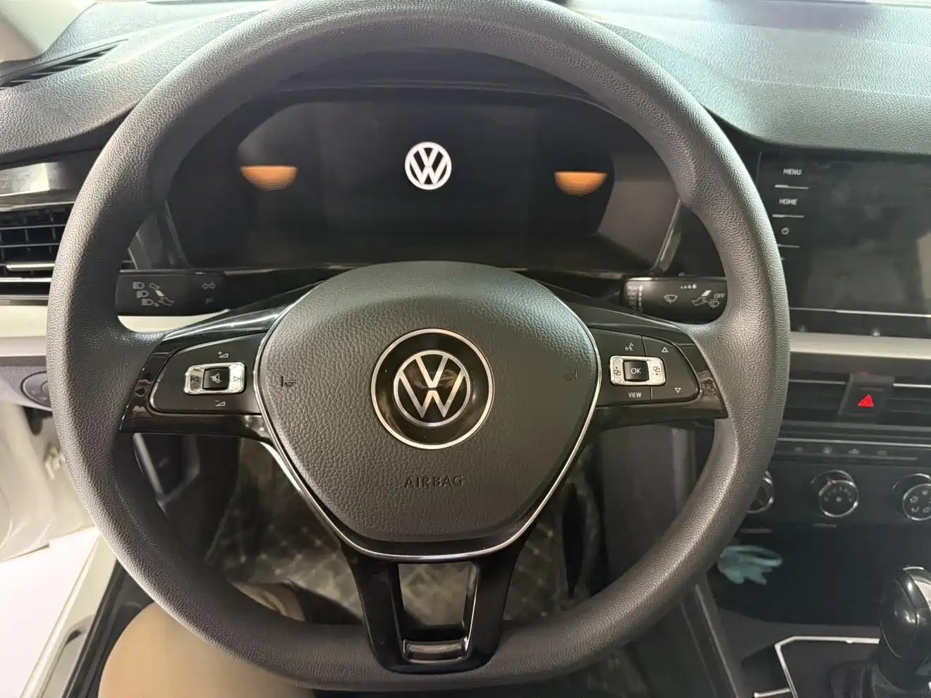 Volkswagen Lavida, миниатюра 14