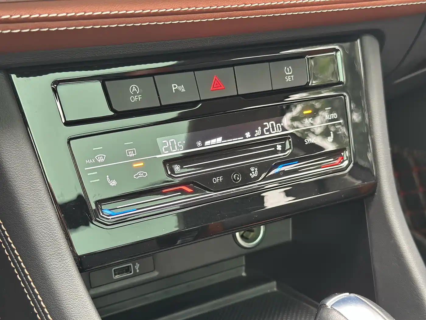 Фото 12 - Jetta VS7