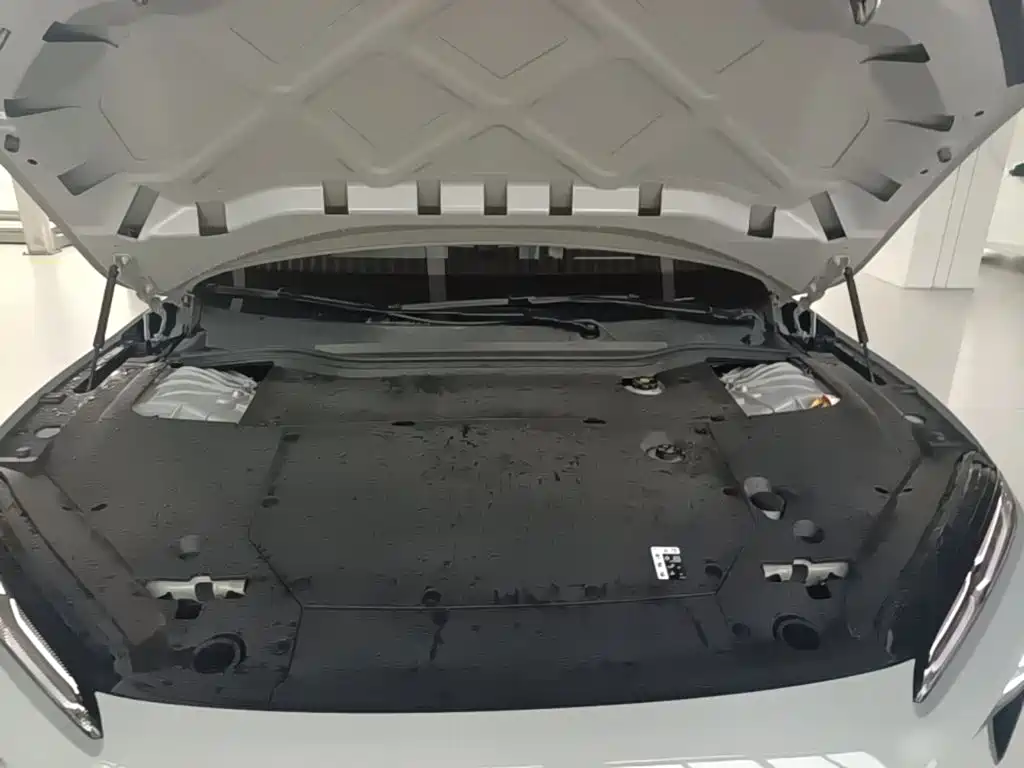 Фото 20 - NIO ET5T