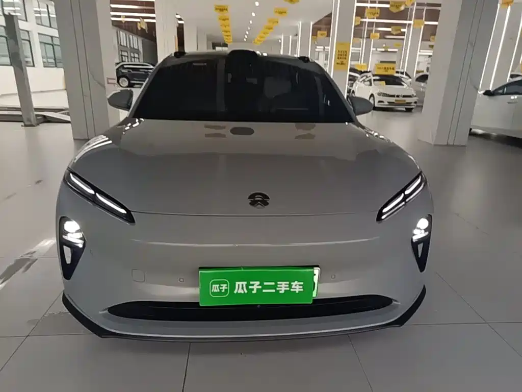 Фото 3 - NIO ET5T