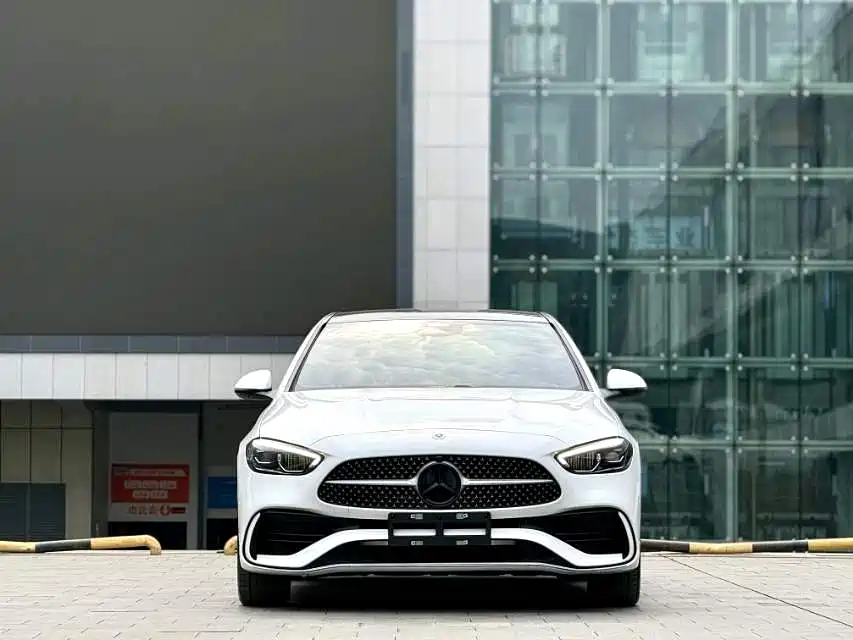 Mercedes-Benz C-Class 2024 C 260 L Sport фото 2