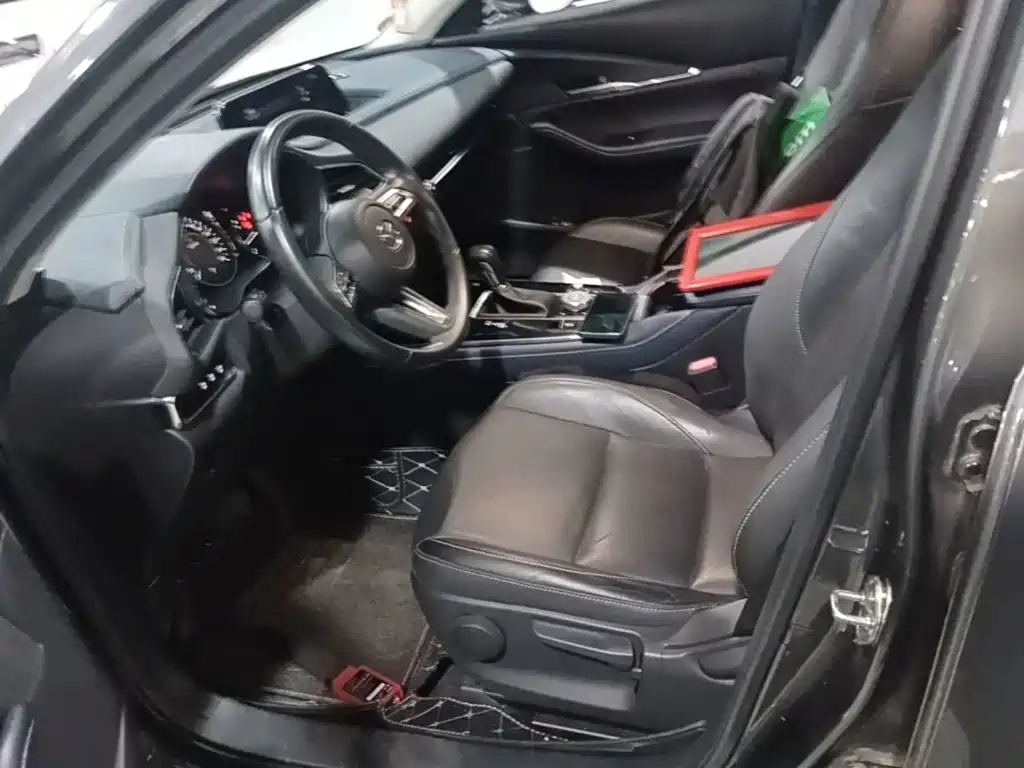 Mazda CX-30 2020 2020 Model 2.0L Automatic Jiayue