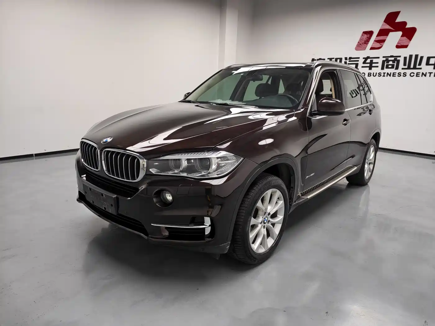 BMW X5 (Import) 2017 xDrive28i