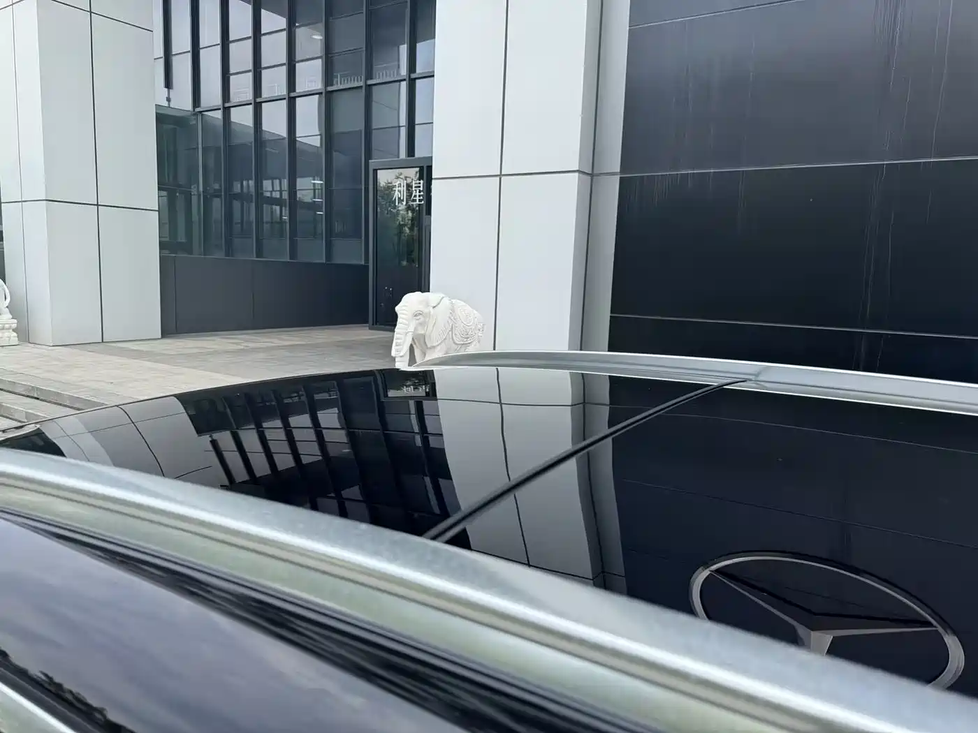 Mercedes-Benz GLC 2020 GLC 300 L 4MATIC Dynamic фото 11