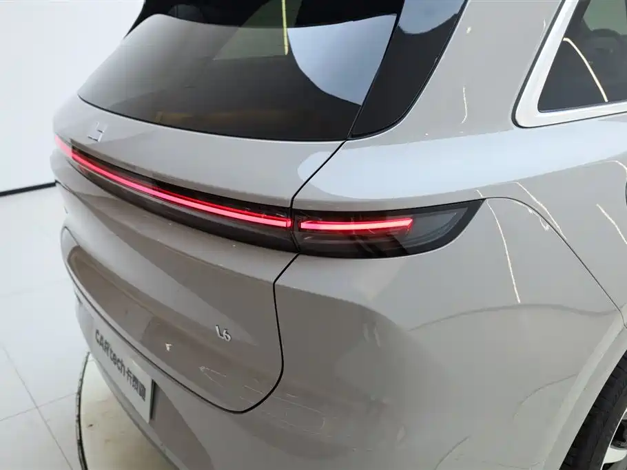 Li Auto IDEAL L6
